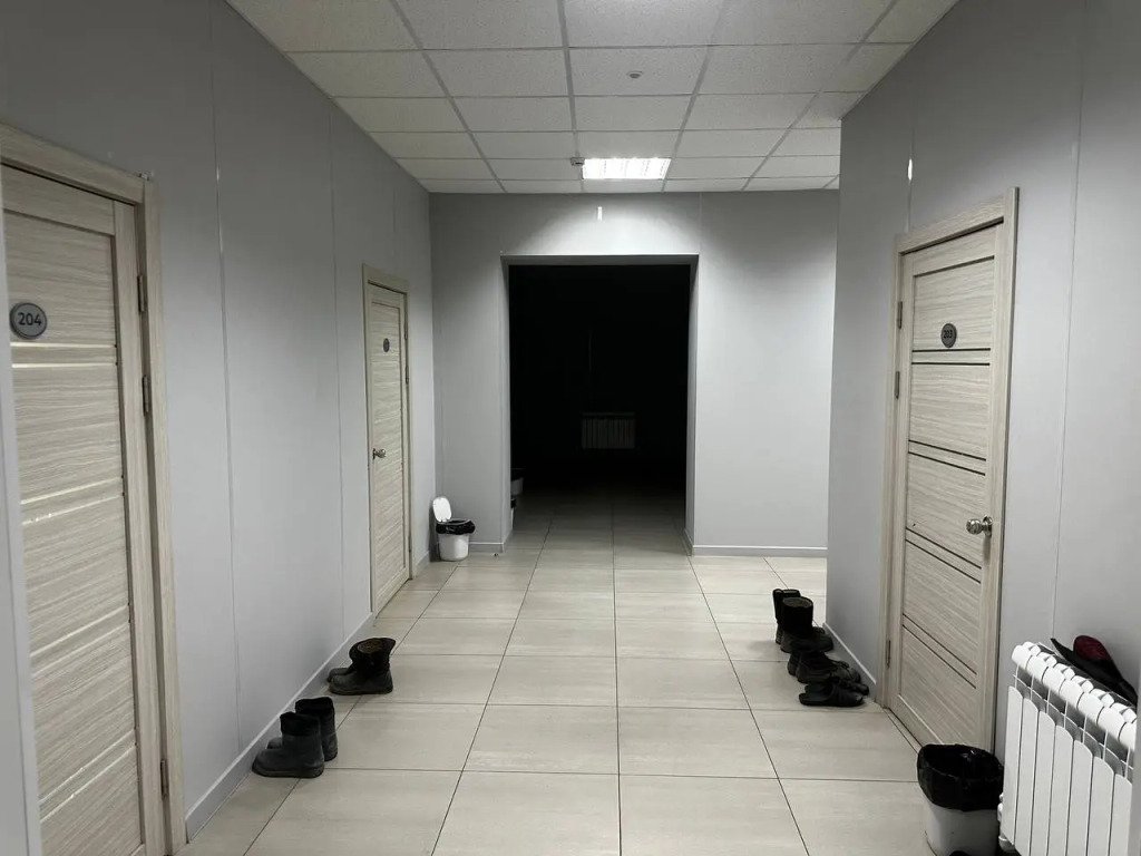 Хостел Чисто, Орловская область: фото 3