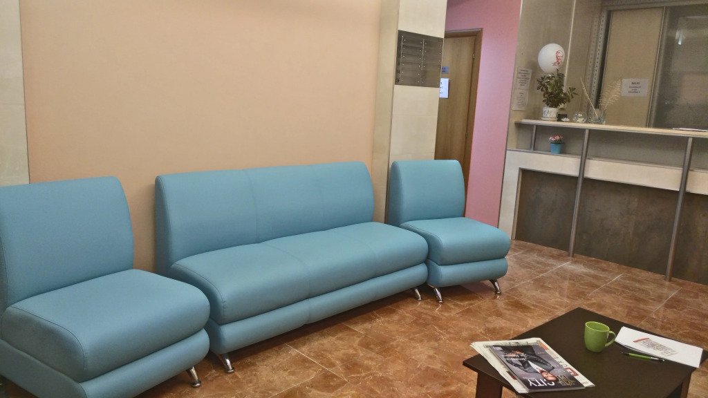 Хостел Трэвел Инн на Авиамоторной, Москва, Московская область