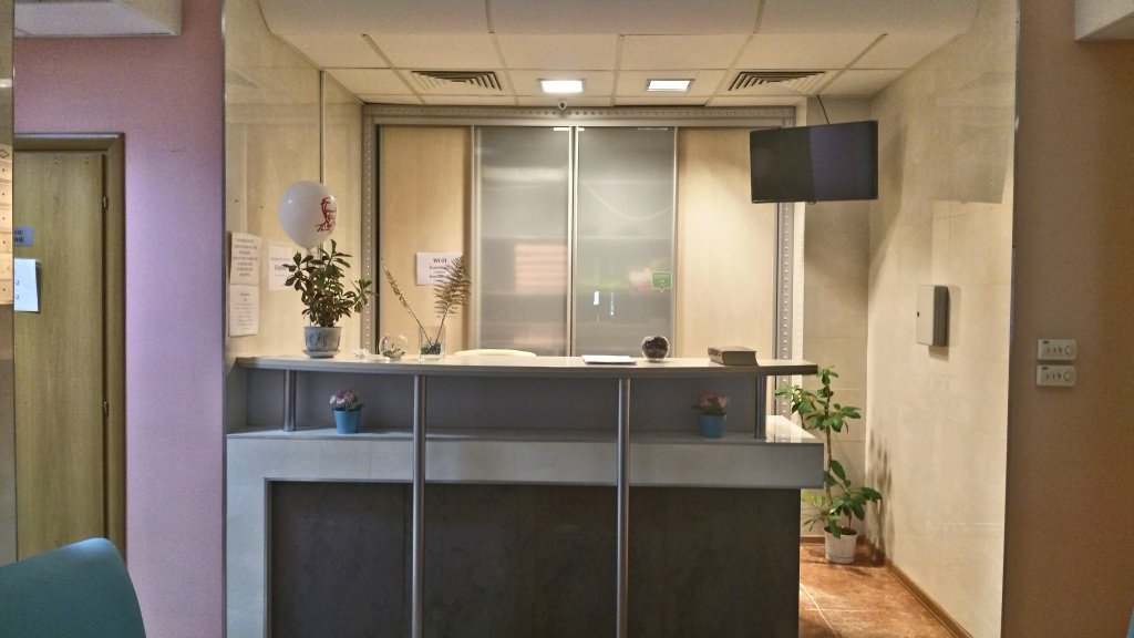 Хостел Трэвел Инн на Авиамоторной, Московская область: фото 2