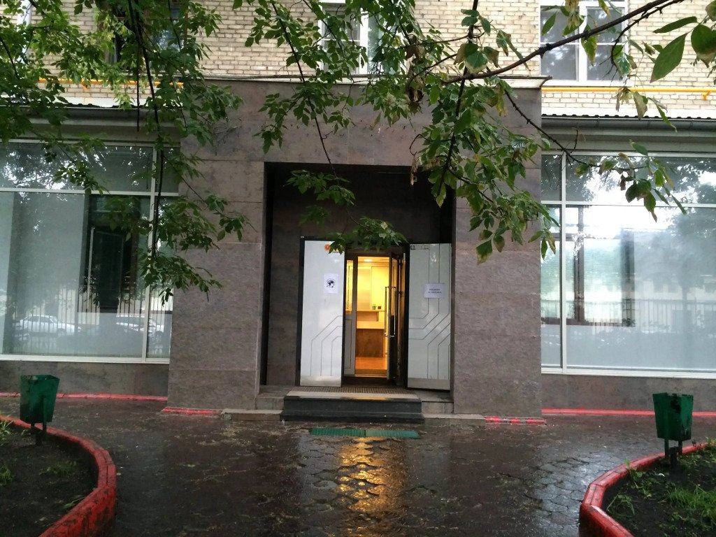 Хостел Трэвел Инн на Авиамоторной, Московская область: фото 3