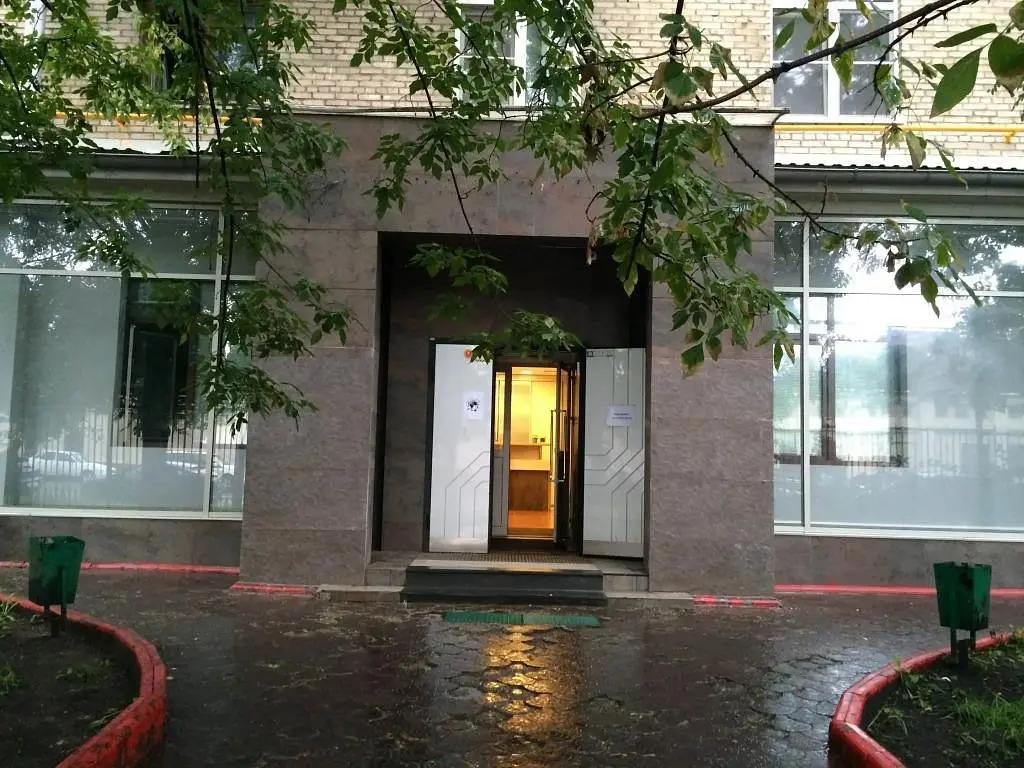 Хостел Трэвел Инн на Авиамоторной, Московская область: фото 3