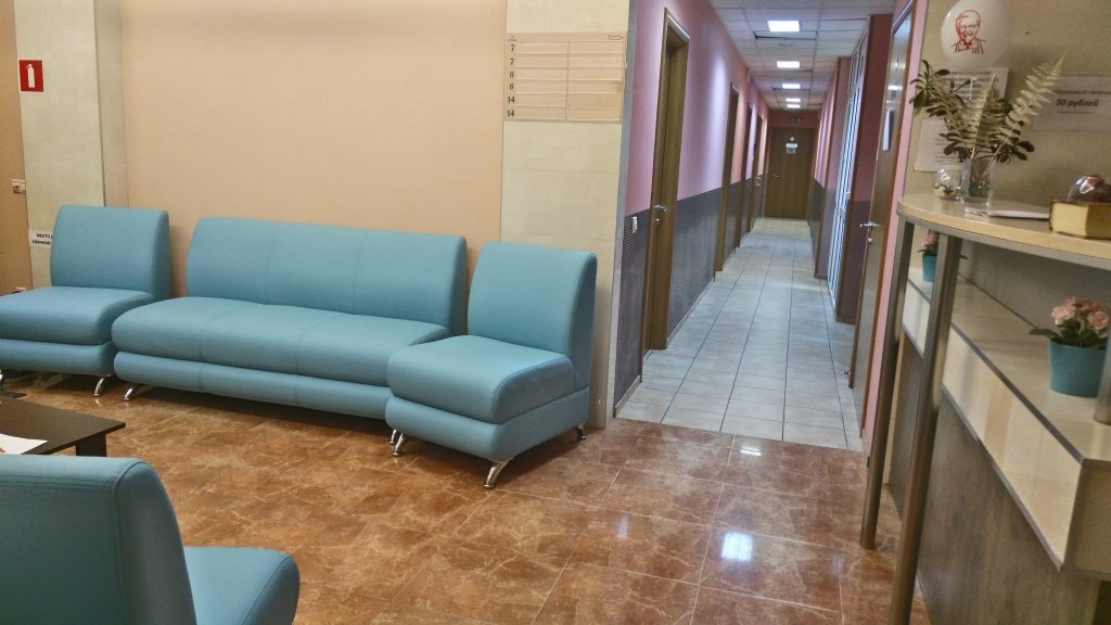 Хостел Трэвел Инн на Авиамоторной, Московская область: фото 4