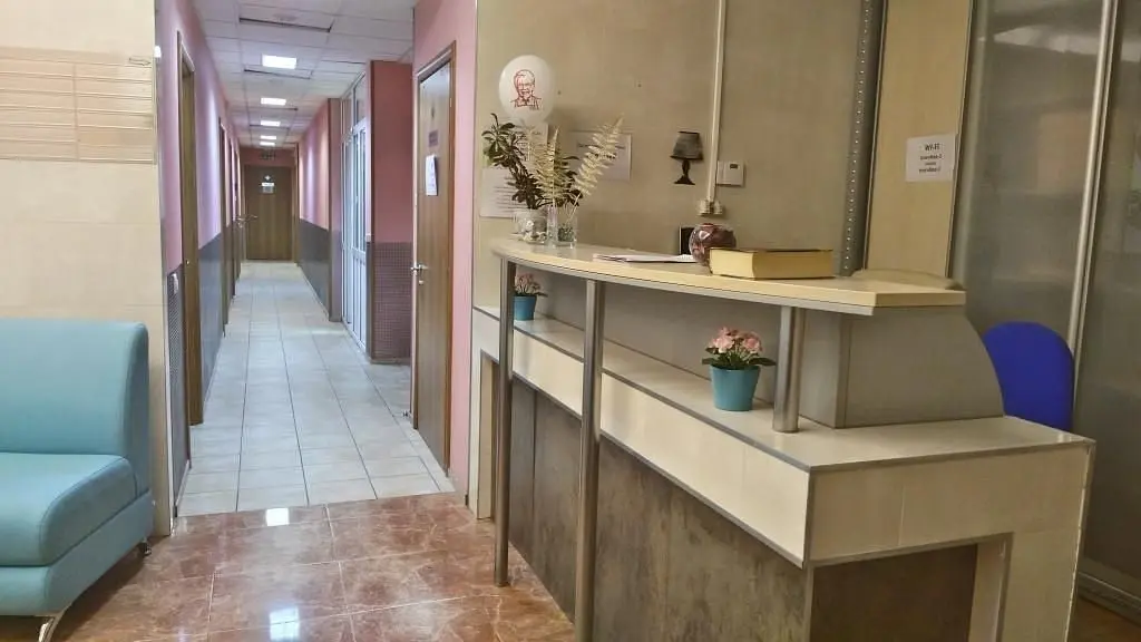 Хостел Трэвел Инн на Авиамоторной, Московская область: фото 5