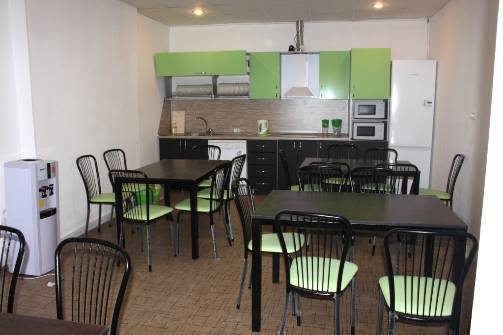 Хостел Северянка, Тюменская область: фото 2