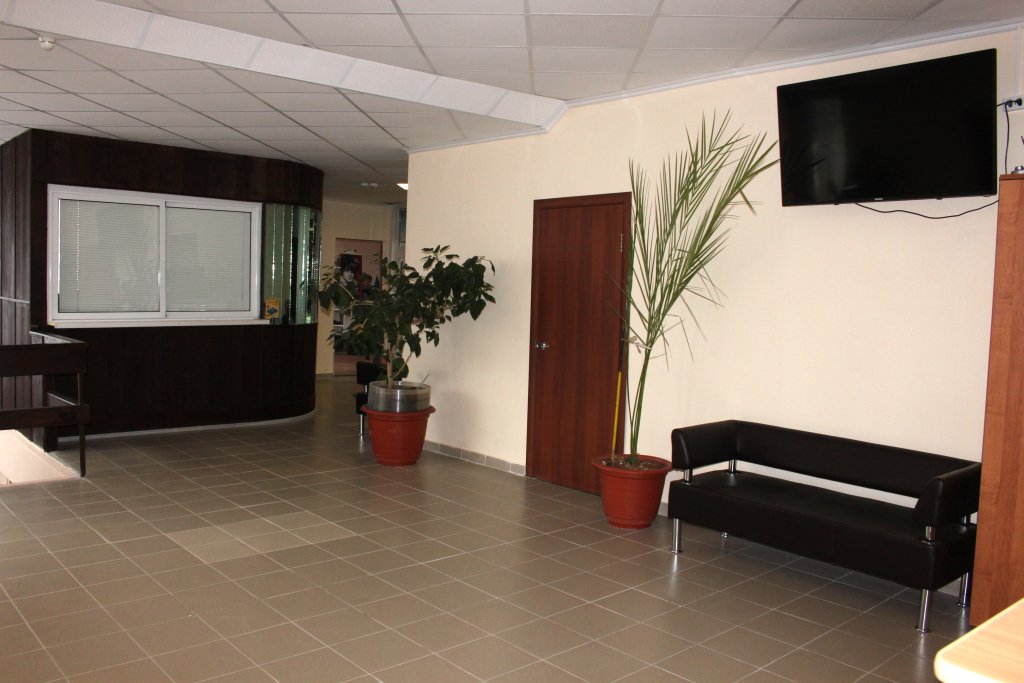 Хостел Северянка, Тюменская область: фото 4