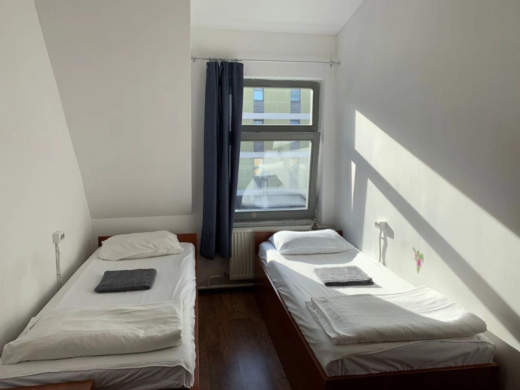 Хостел Петя и Волк, Ленинградская область: фото 2