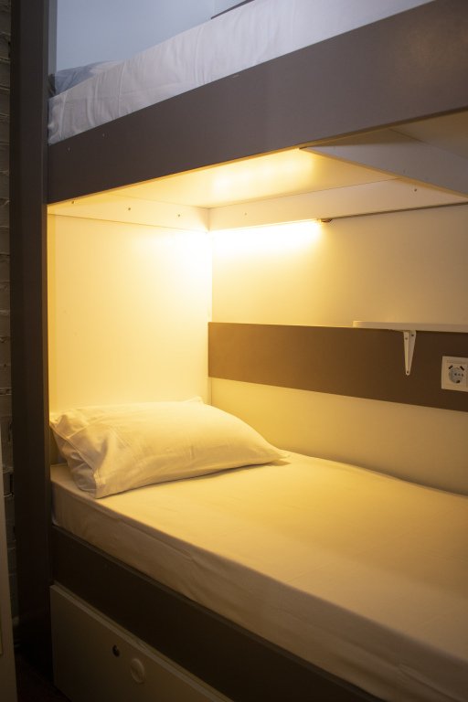 Хостел Петя и Волк, Ленинградская область: фото 3