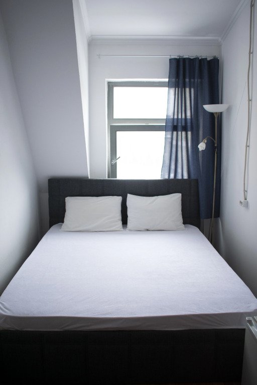 Хостел Петя и Волк, Ленинградская область: фото 4