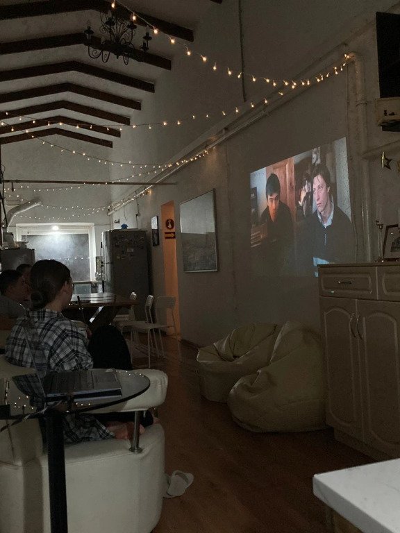 Хостел Петя и Волк, Ленинградская область: фото 5