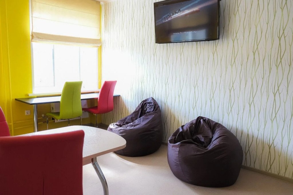 Отель и Хостел Нарцисс, Кемеровская область: фото 2