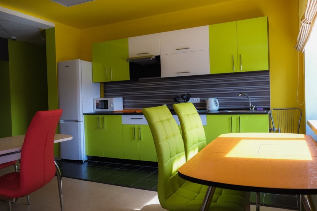 Отель и Хостел Нарцисс, Кемеровская область: фото 3