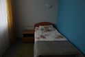 Одноместный номер односпальная кровать, Отель и Хостел Нарцисс, Новокузнецк