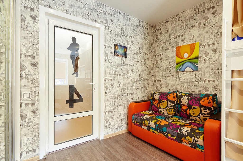 Хостел Квартира 31 ЖД, Белгородская область: фото 3