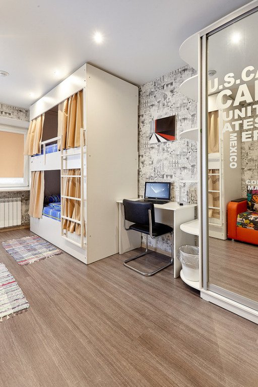 Хостел Квартира 31 ЖД, Белгородская область: фото 5