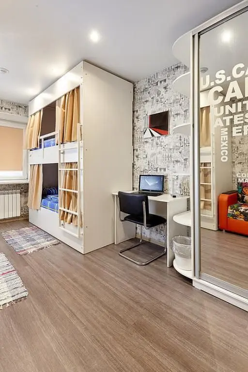 Хостел Квартира 31 ЖД, Белгородская область: фото 5