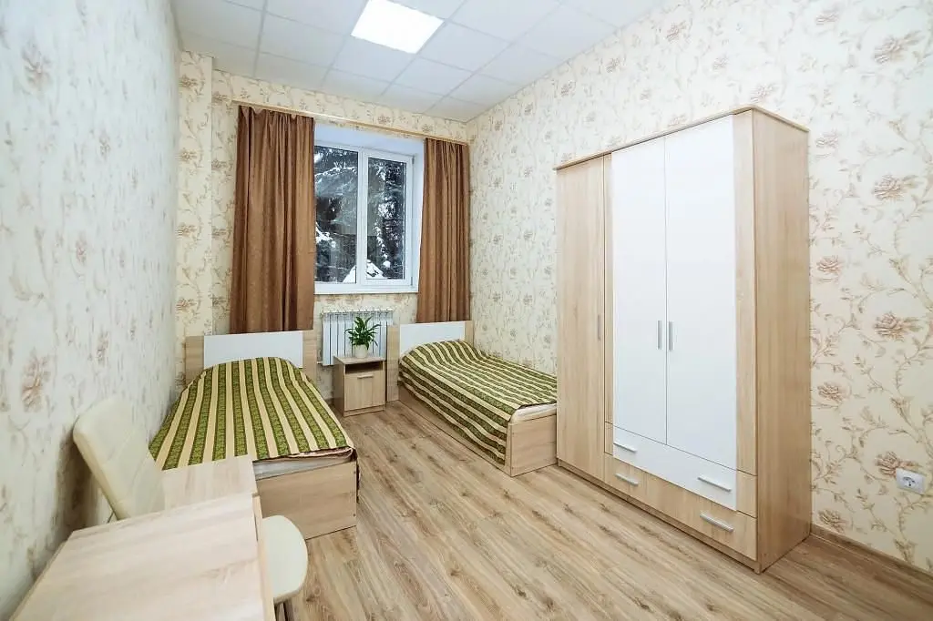 Хостел Комфорт, Йошкар-Ола, Республика Марий Эл