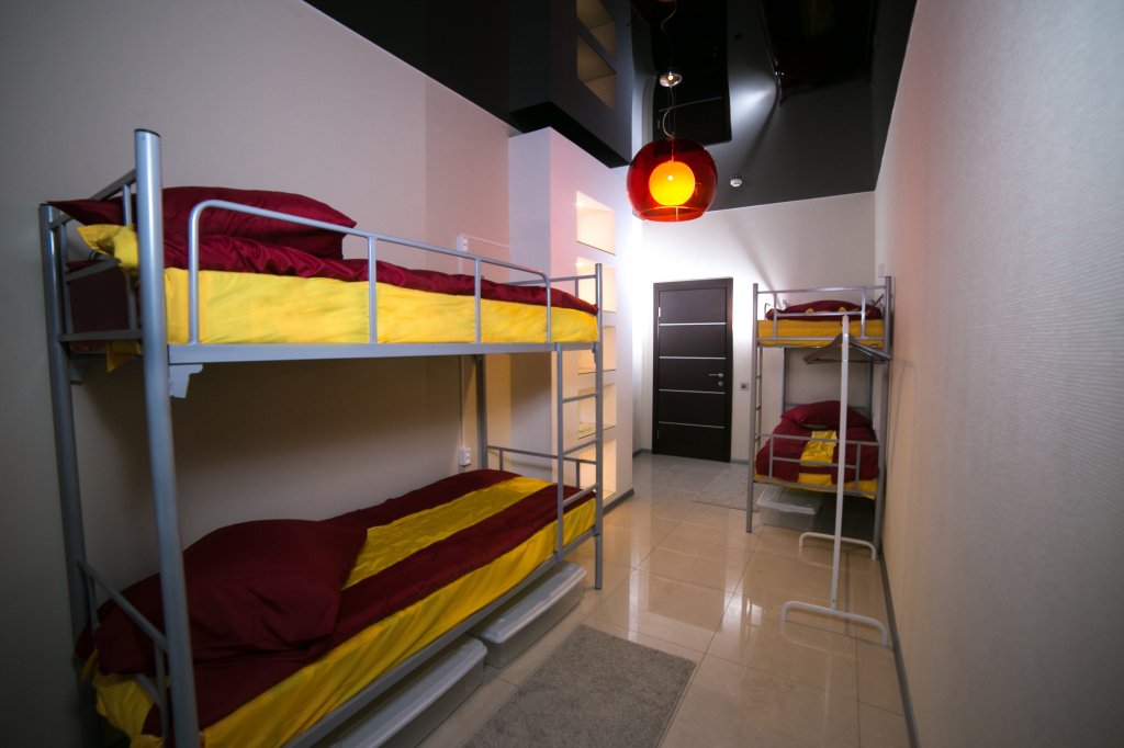 Хостел Рус - Коломенская, Московская область: фото 2