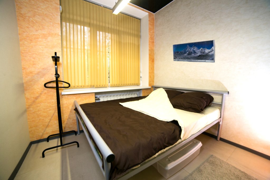 Хостел Рус - Коломенская, Московская область: фото 3