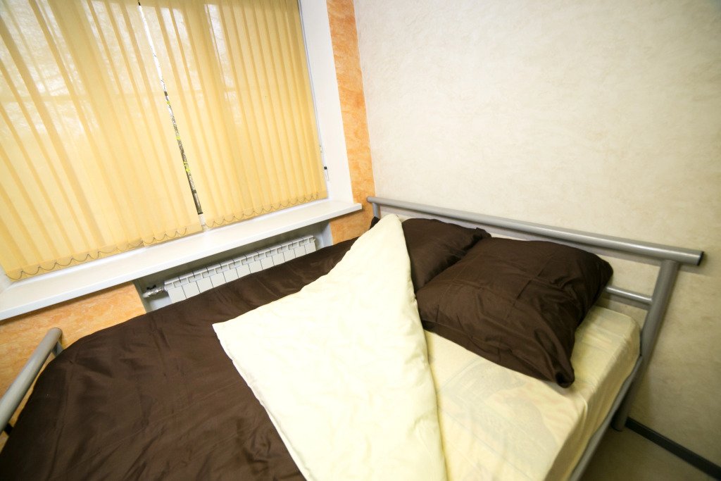 Хостел Рус - Коломенская, Московская область: фото 4