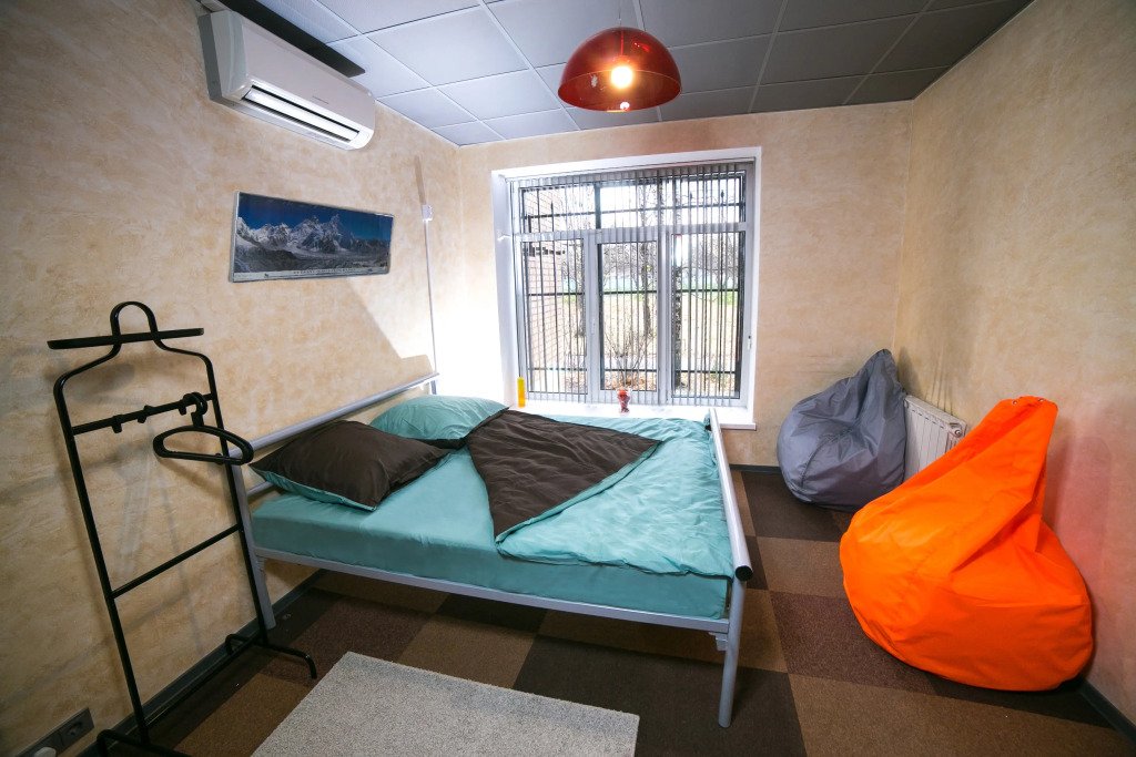 Хостел Рус - Коломенская, Московская область: фото 5