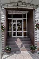 Хостел Бализ