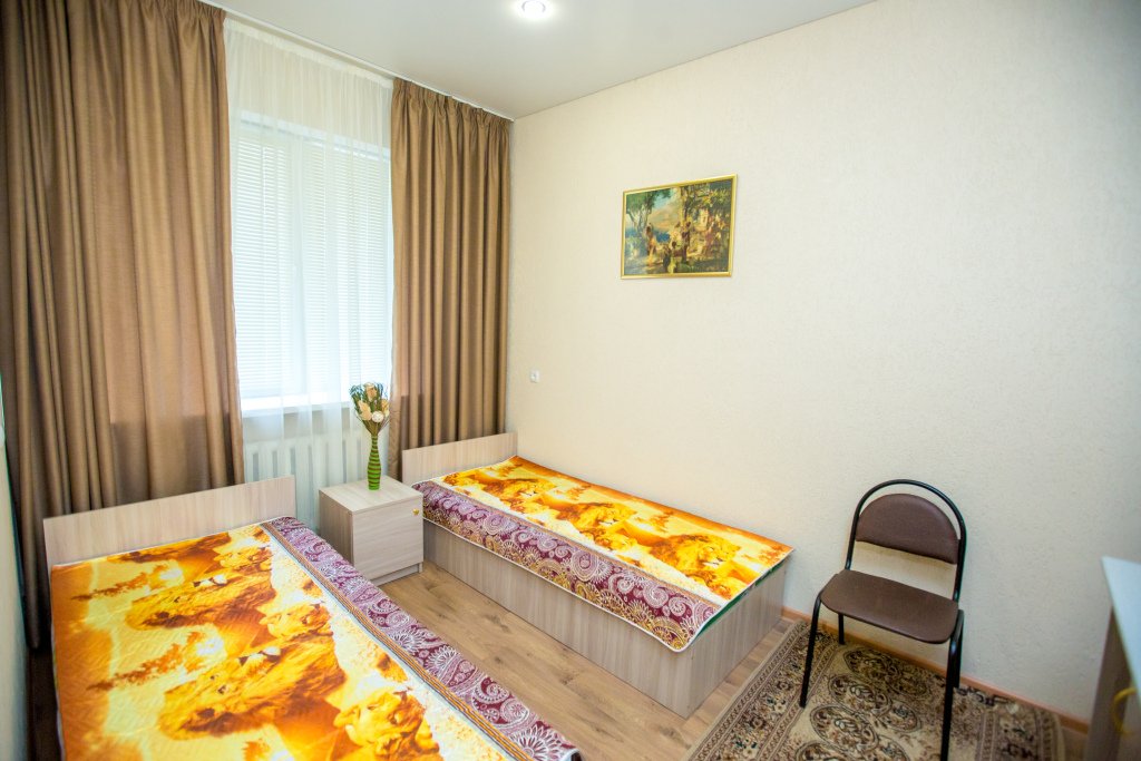 Хостел Бализ, Саратовская область: фото 4