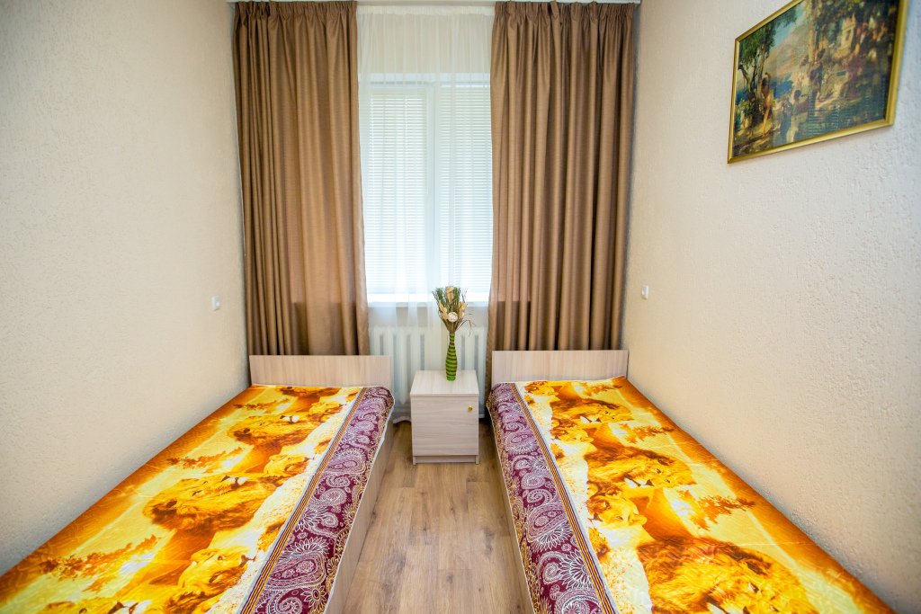 Хостел Бализ, Саратовская область: фото 5