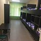 Кровать в общем номере (мужской номер), Хостел Бализ, Балаково