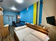 Трёхместный номер Стандарт, Хостел Самый центр, Калининград