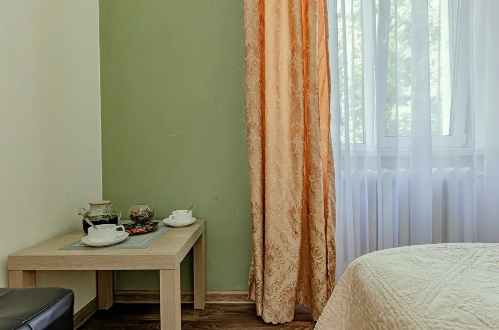 Хостел ZOO, Республика Татарстан: фото 2