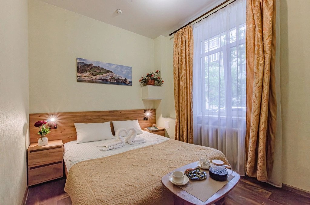 Хостел ZOO, Республика Татарстан: фото 3