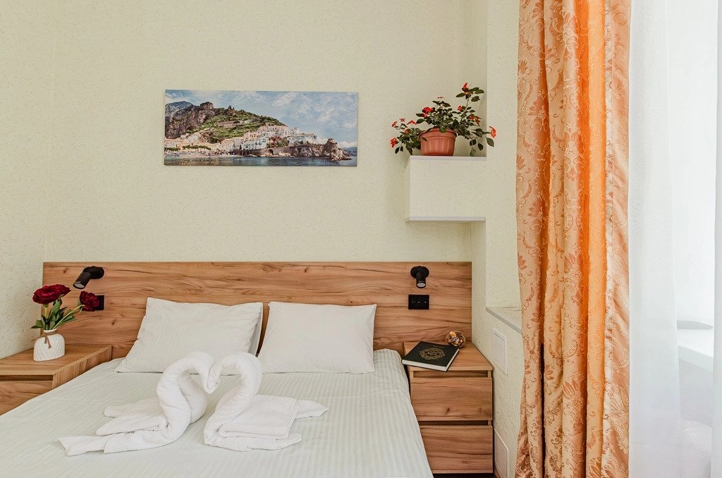 Хостел ZOO, Республика Татарстан: фото 4