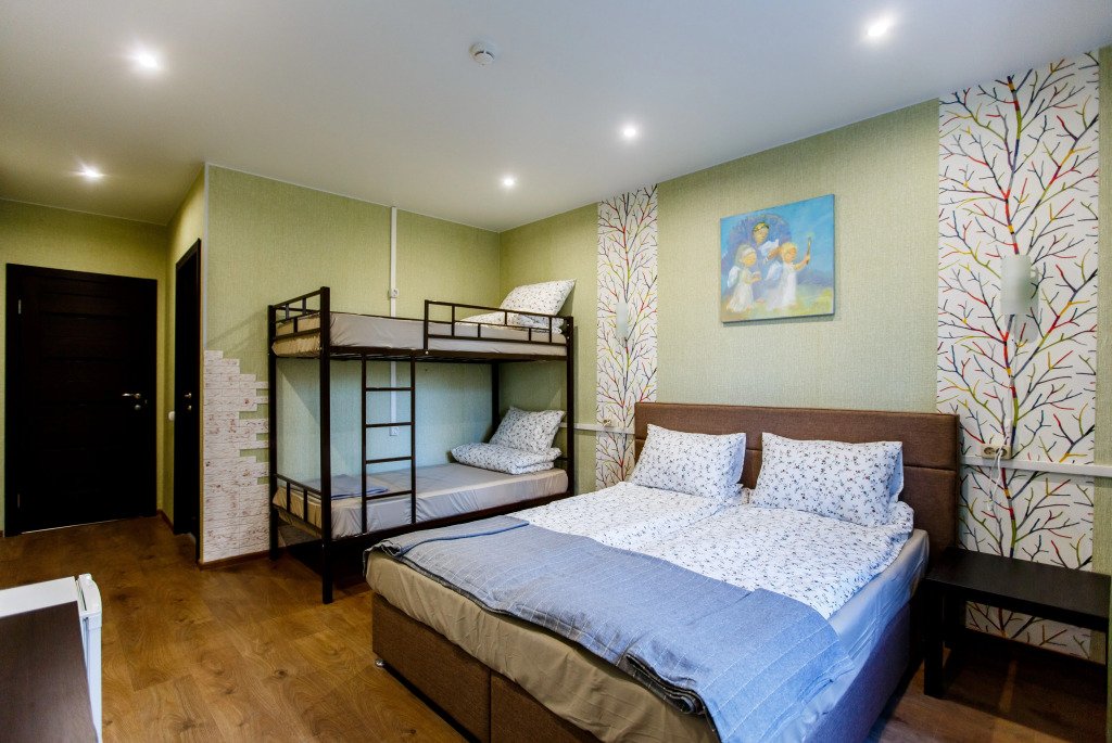 Хостел Найс Крокус, Московская область: фото 3