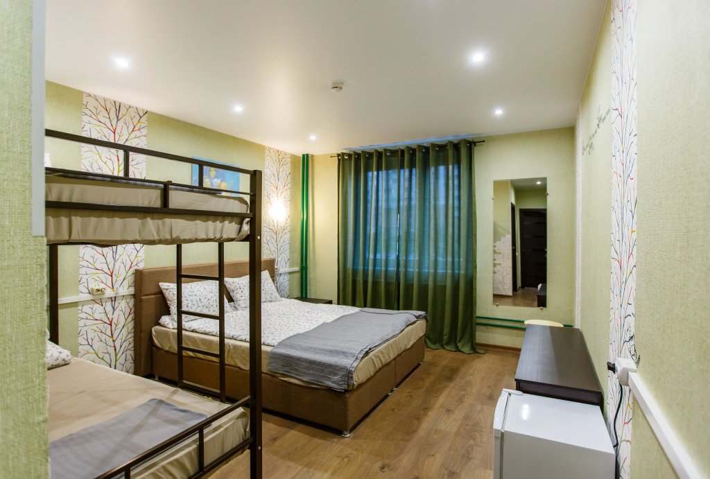 Хостел Найс Крокус, Московская область: фото 4