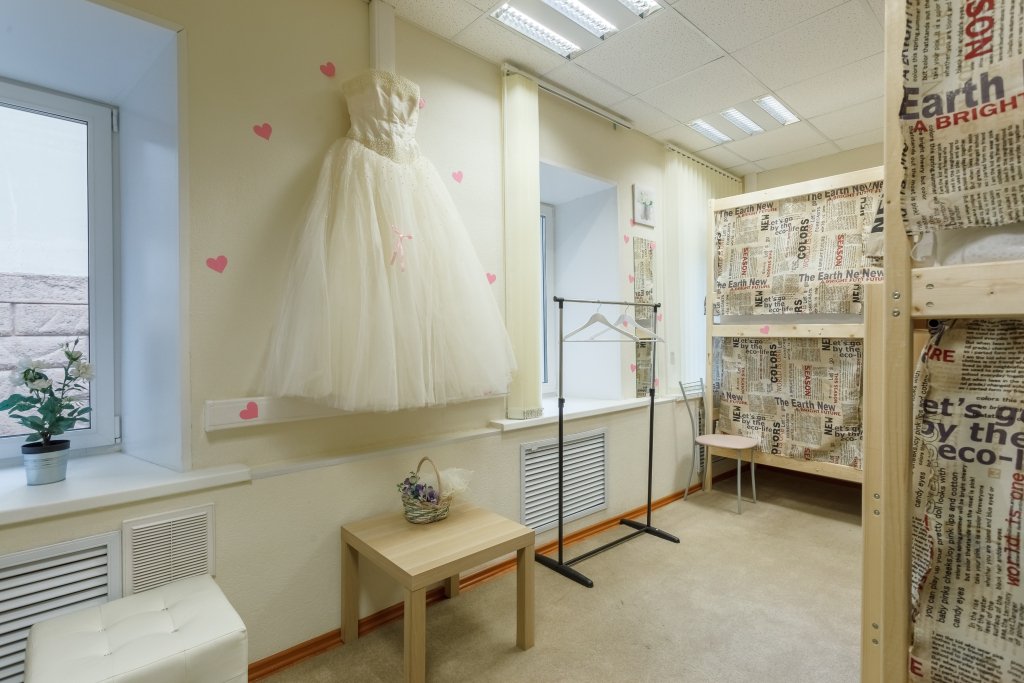 Жилое помещение Красная Москва, Московская область: фото 2