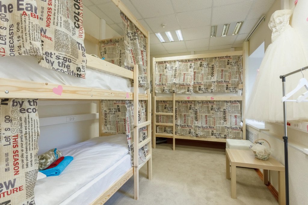 Жилое помещение Красная Москва, Московская область: фото 3