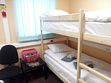 Четырёхместный семейный номер, Хостел Жилое помещение Красная Москва, Москва