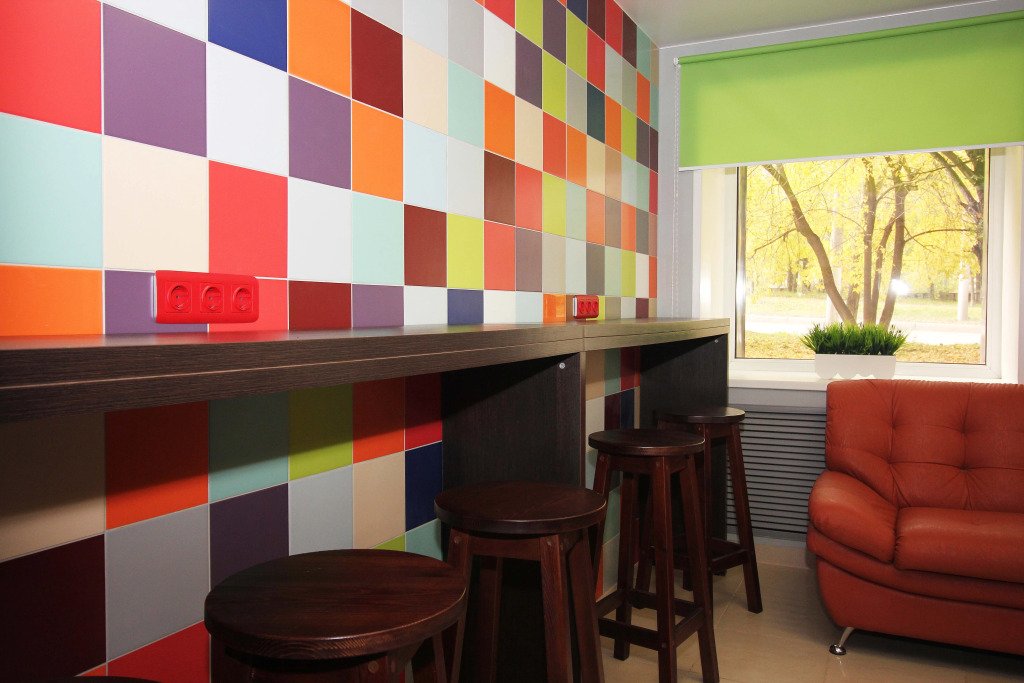 Хостел City, Красноярский край: фото 2