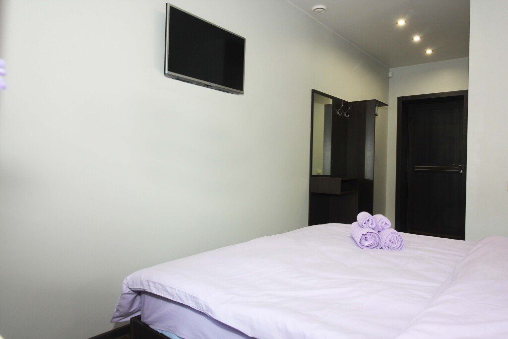 Хостел City, Красноярский край: фото 5