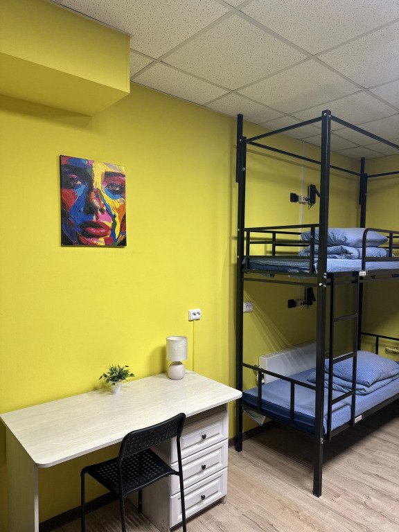 Хостел Точка, Московская область: фото 2