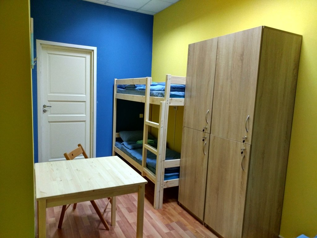 Хостел Точка, Московская область: фото 4