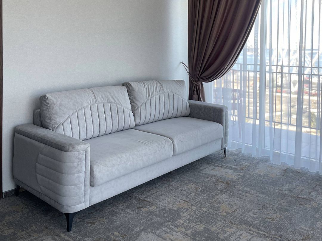 Люкс 2-местный 2-комнатный