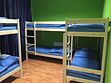 Кровать в общем номере (женский номер), Хостел Точка, Москва