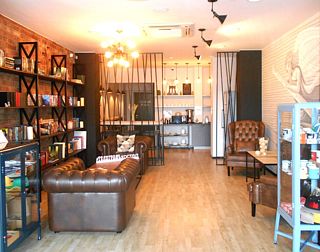 Хостел Телеграфъ