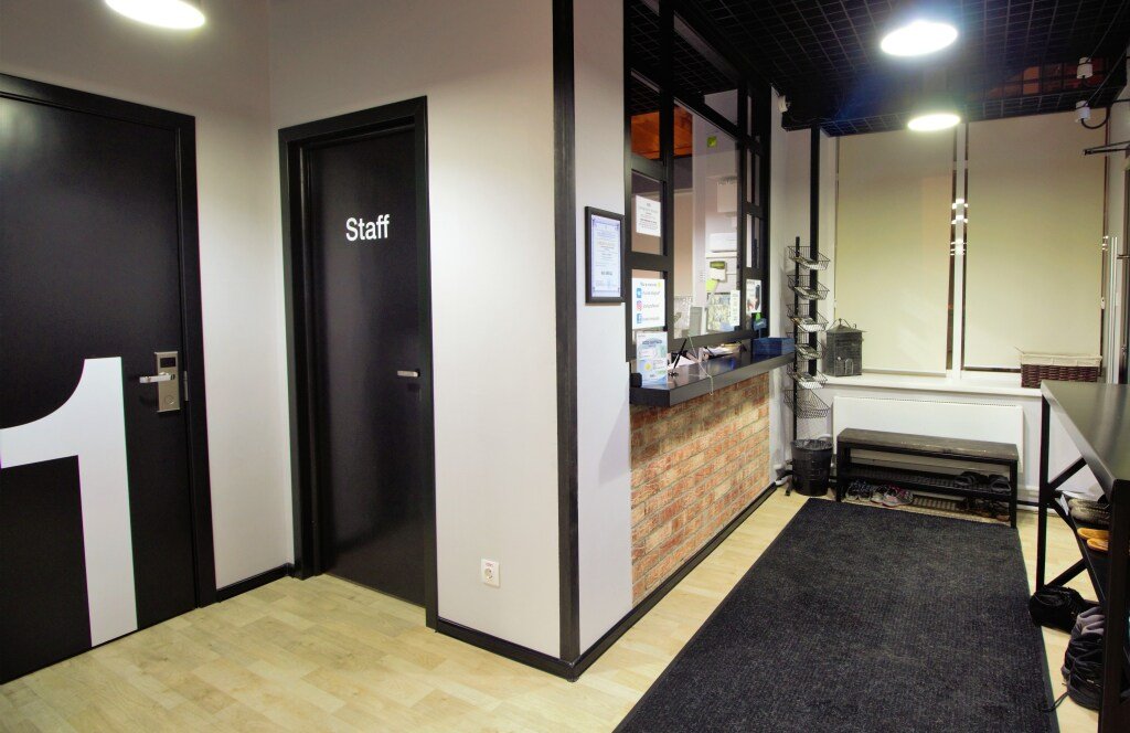 Хостел Телеграфъ, Красноярский край: фото 3