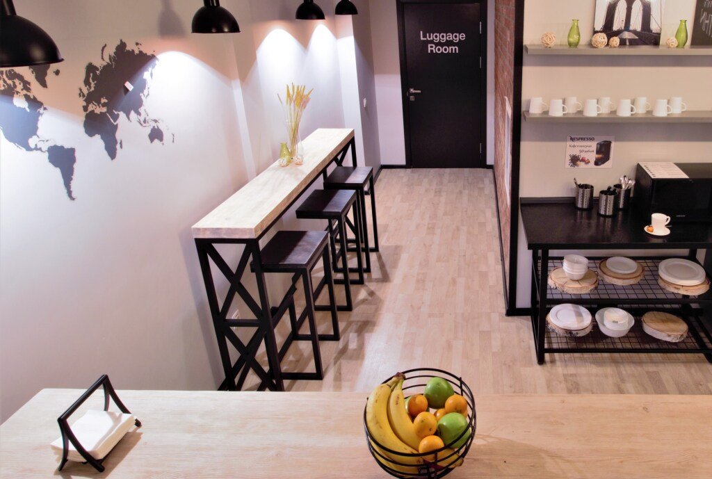 Хостел Телеграфъ, Красноярский край: фото 4