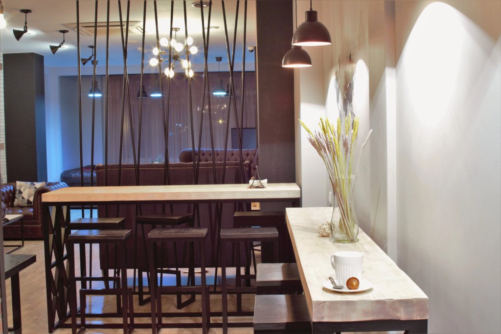 Хостел Телеграфъ, Красноярский край: фото 5