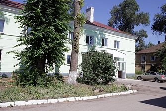 Хостел Эконом