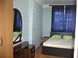 Двухместный номер Economy двуспальная кровать, Хостел Эконом, Самара