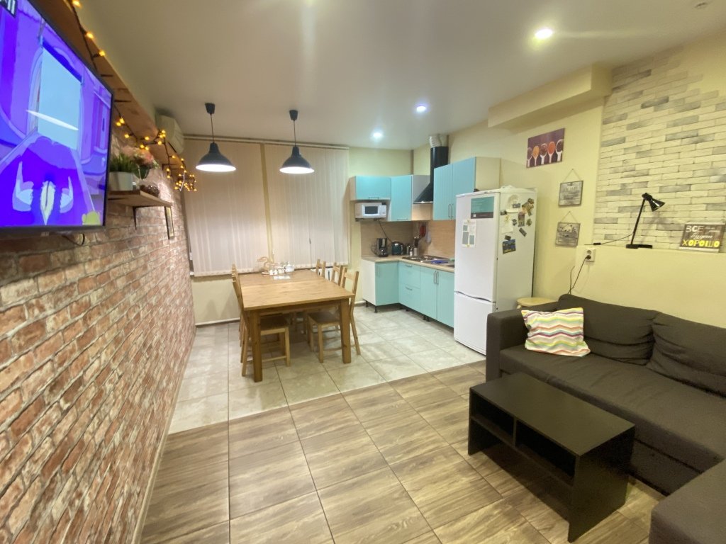 Хостел Nice hostel, Республика Татарстан: фото 2